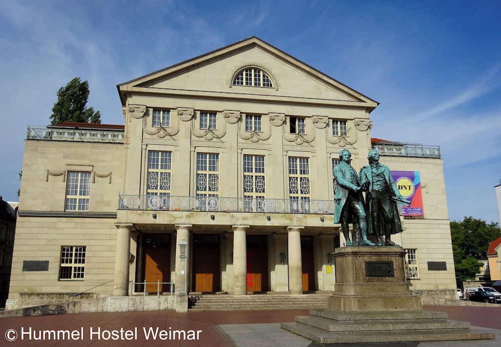 Hummel Hostel