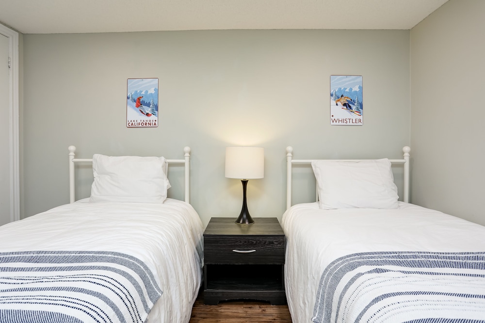 Wintergreen Condos