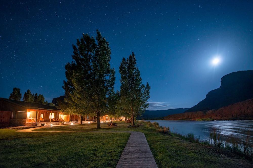 Sorrel River Ranch Resort