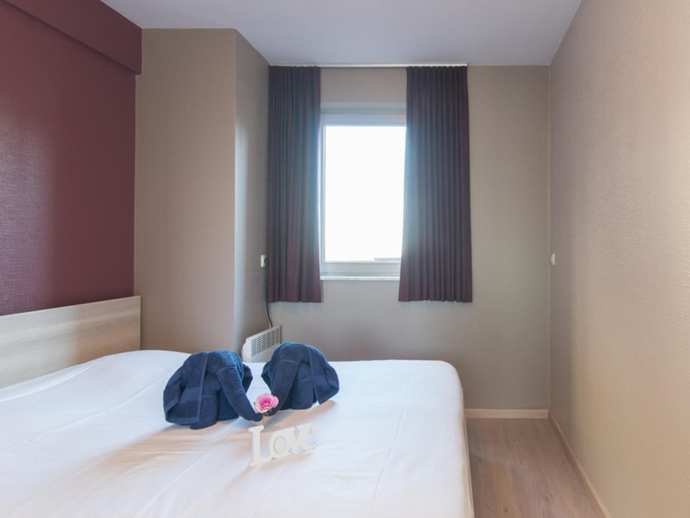 Apartment With a top Location in Mariakerke