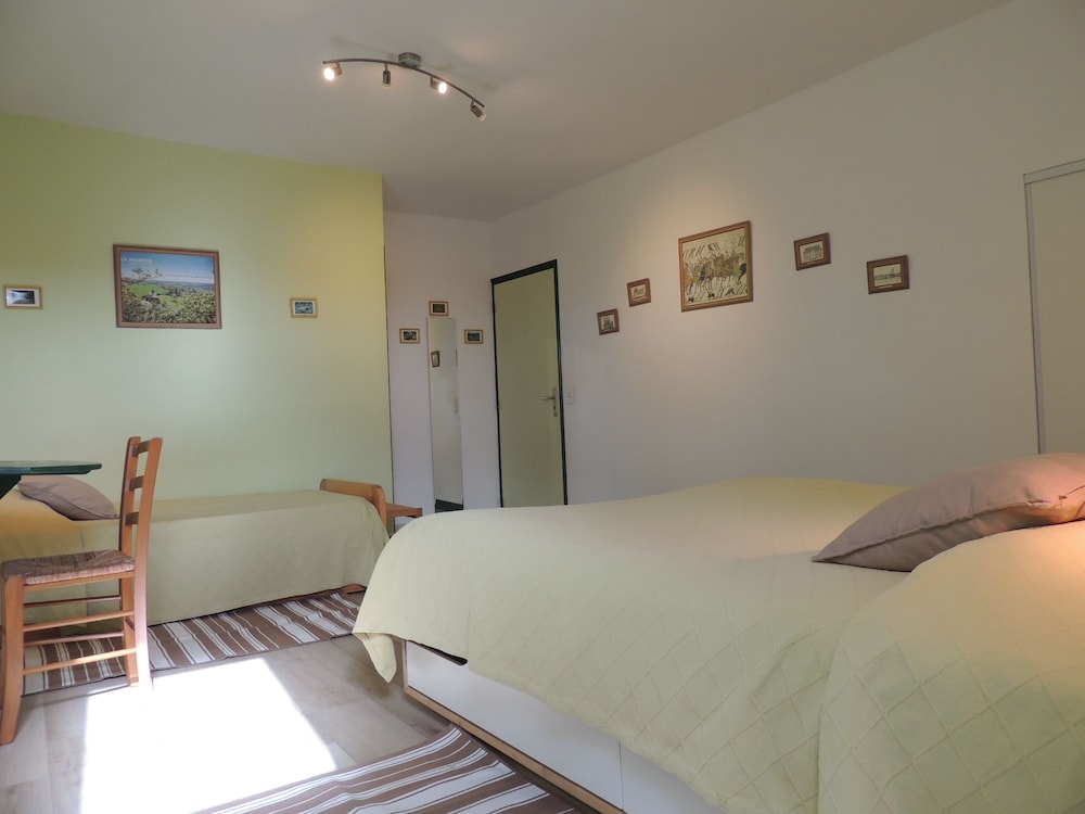 Chambres d'Hôtes Les Piéris