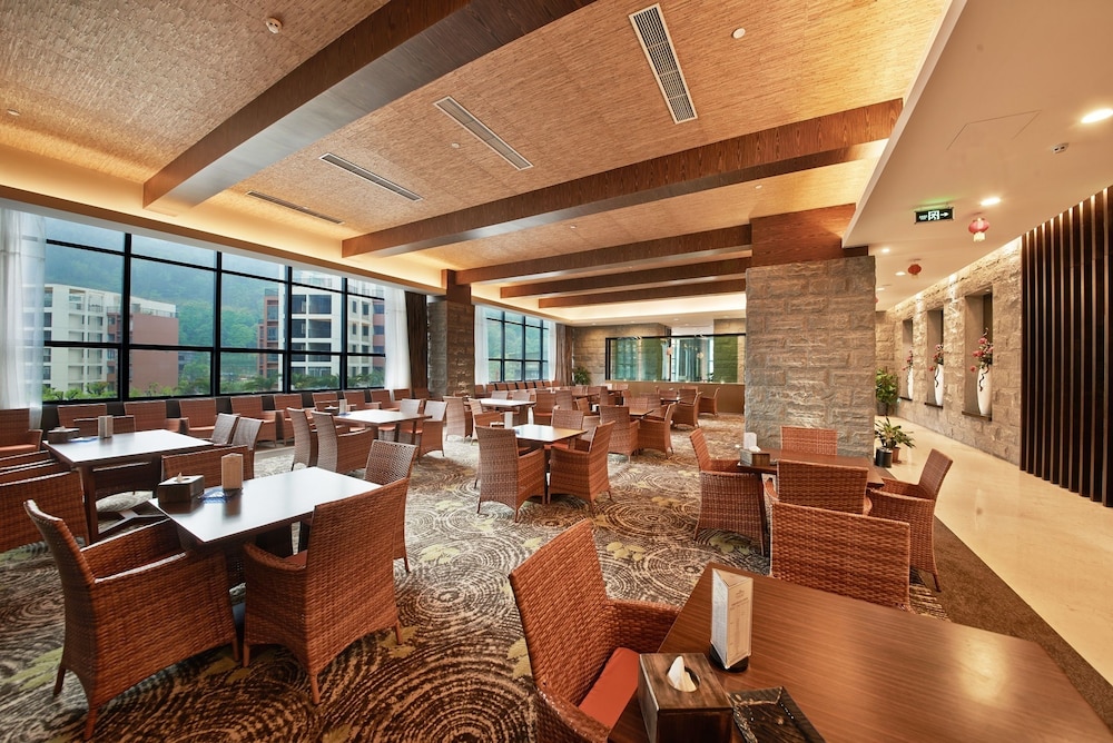 Narada Resort & Spa Pingxiang