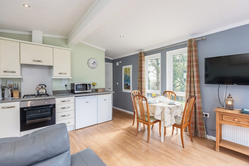 Rocklands Lodges