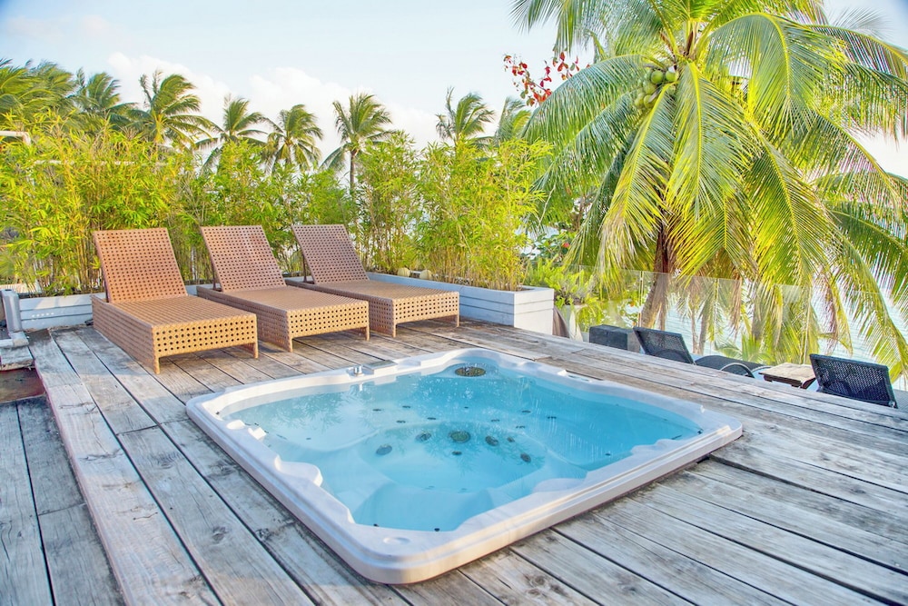 Mayumi Beach Villa, Boracay Island - 15