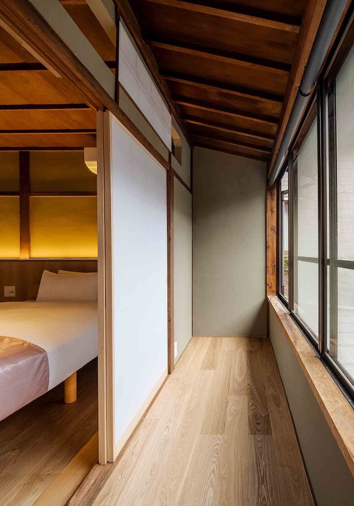 Suiki Machiya House