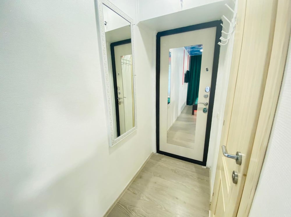 Apartment Hanaka Novosibirskaya 11