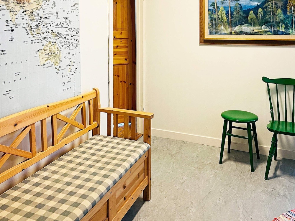 6 Person Holiday Home in Henan-by Traum view 5