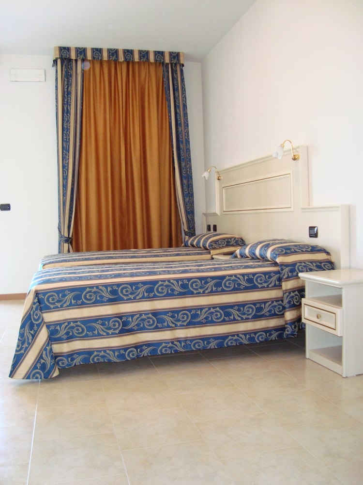 Hotel Gran Parco, photo 29