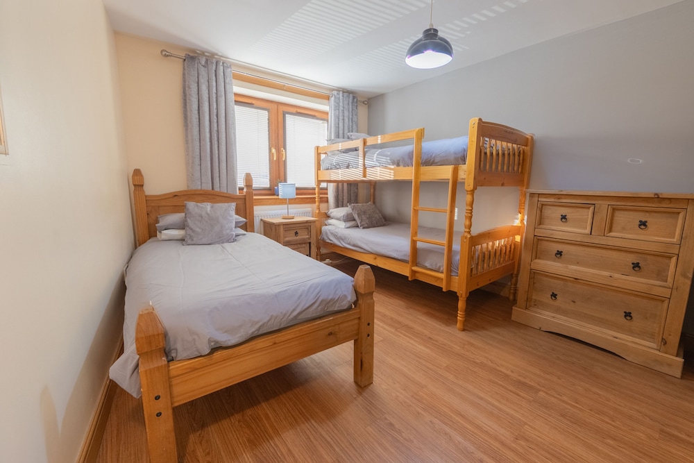 Quay Head View Aparthotel