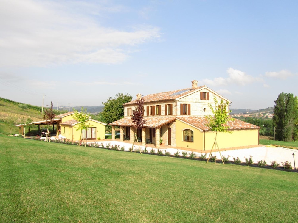 Agriturismo La Vecchia Fonte