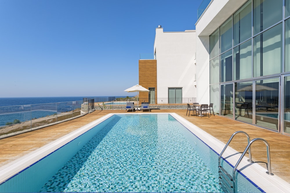 Sirene Luxury Otel Bodrum - Image 39