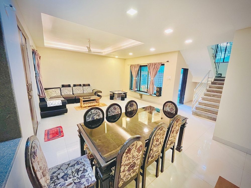 Atharv Villa