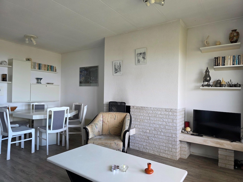 2 Person Apartment With sea View