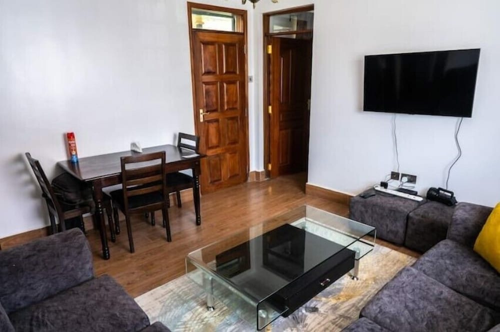 Karen Brooks View Palace 2 Bedroom Apartments