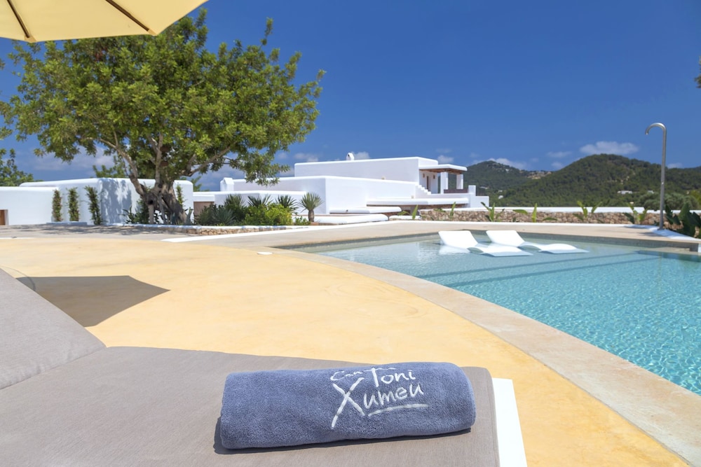 Agroturismo Can Toni Xumeu - Only Adults photo 3