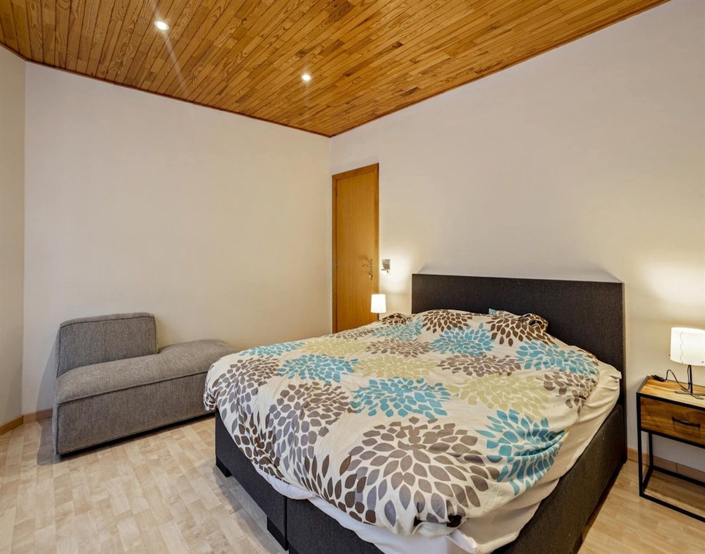 Apartment in Blankenberge Near Sea Dyke