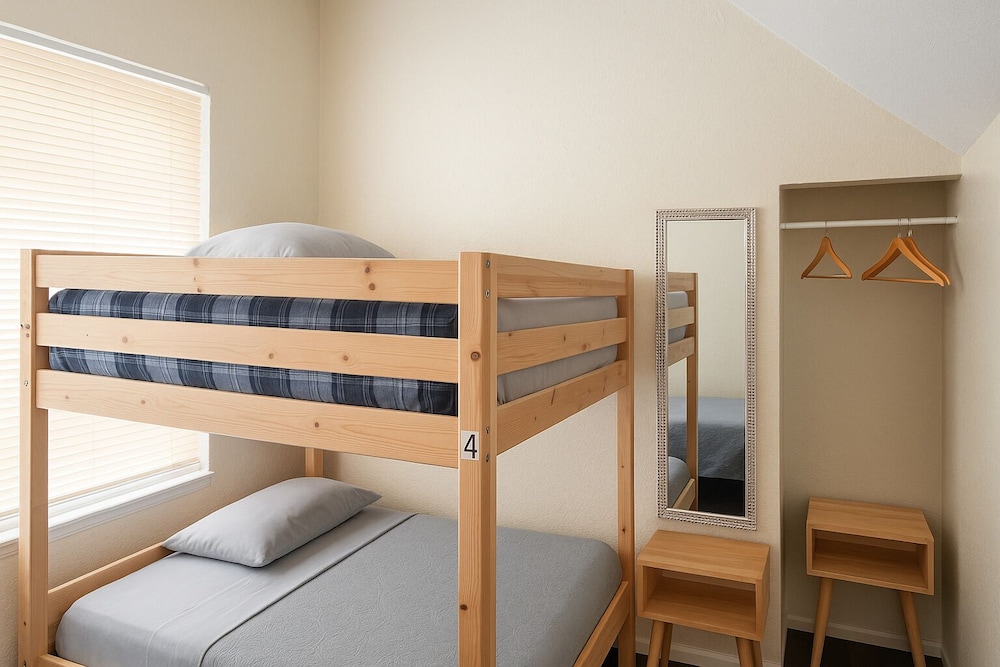 Wynwood Hostel
