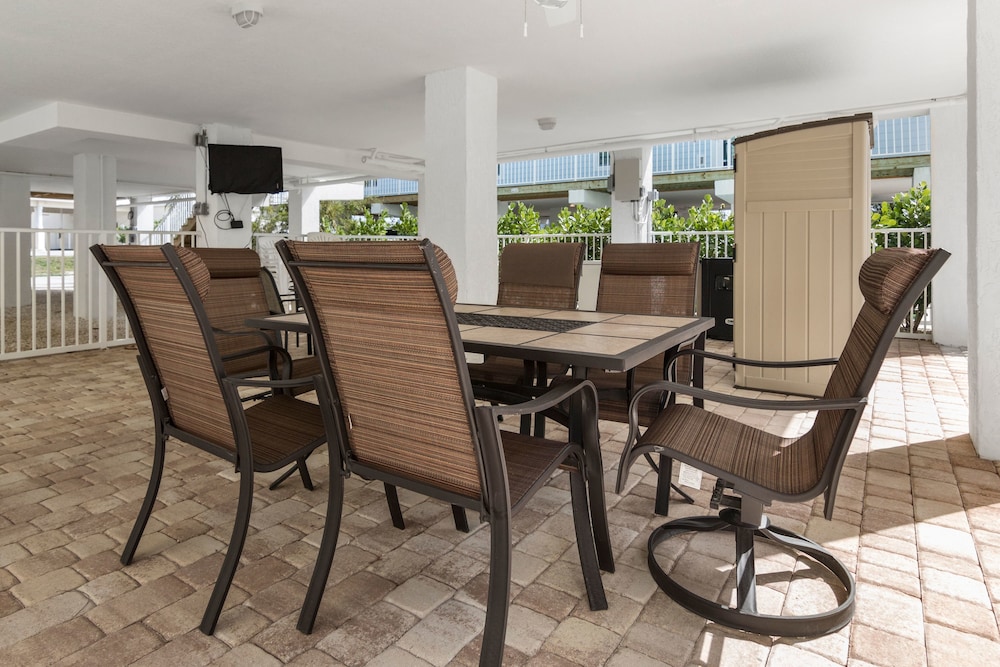 Keys Cove Villas - No 1 view 5