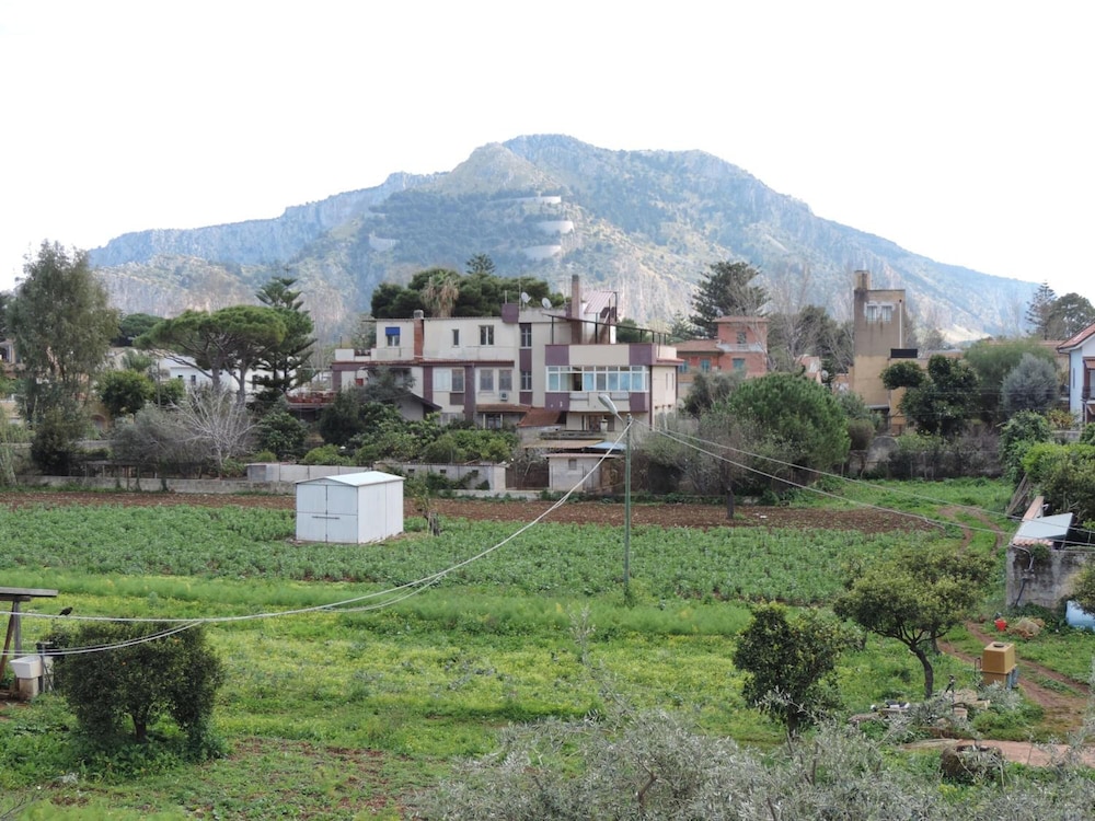 Il Girasole Bed and Breakfast