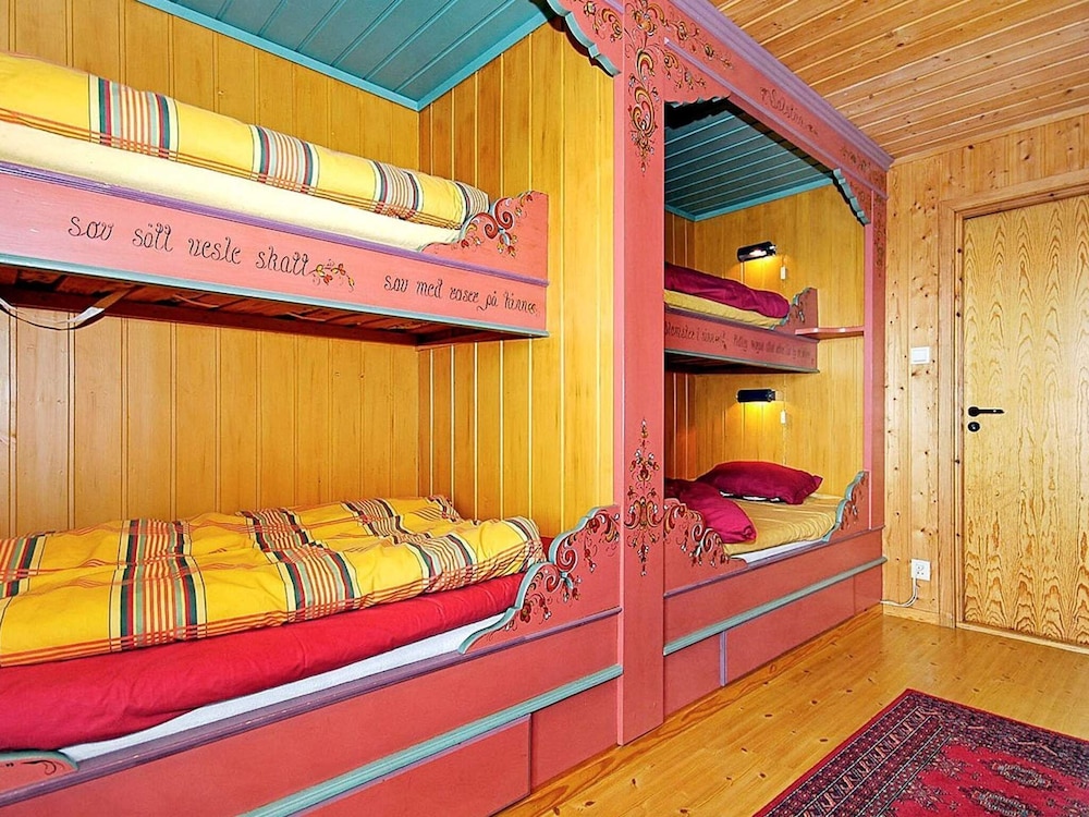 51 Person Holiday Home in BOE Telemark view 2