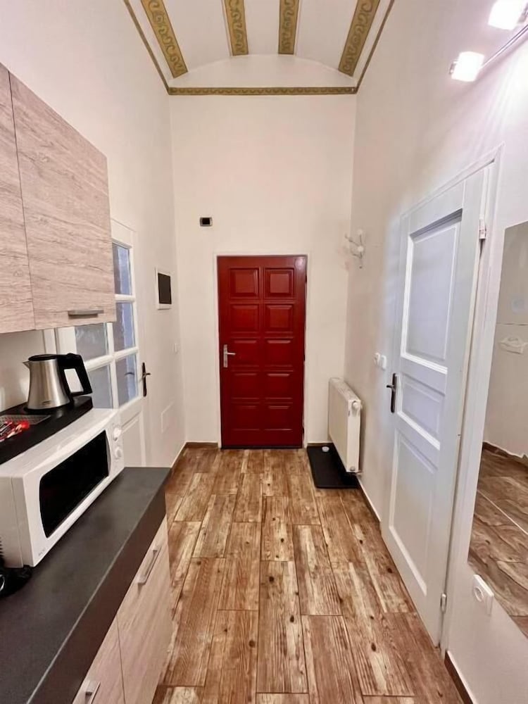 Residence Casa Italia