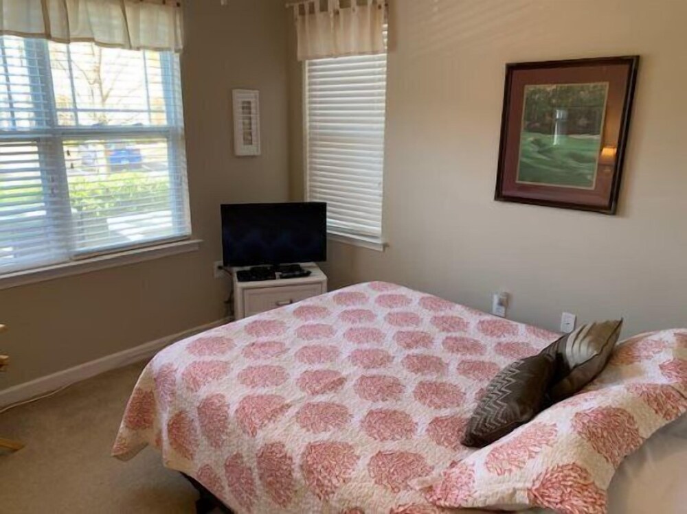 Myrtle Beach Vacations - 221-06 Woodlands Way - Property Image 3