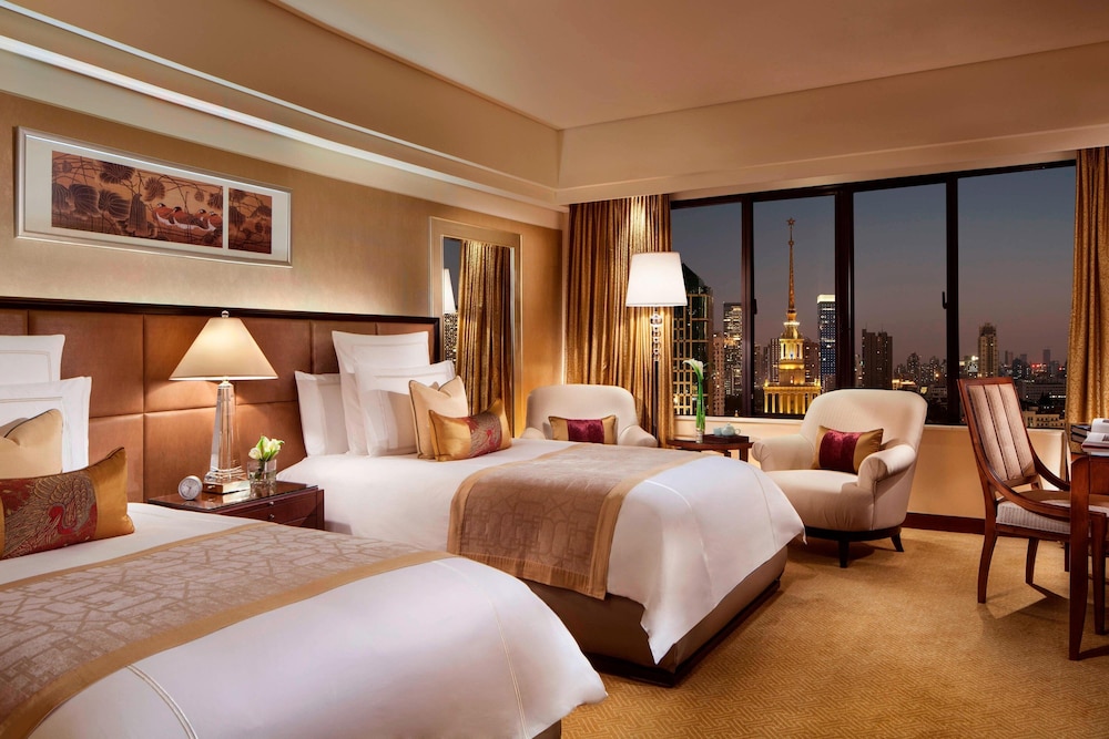 The Portman Ritz-Carlton, Shanghai 63