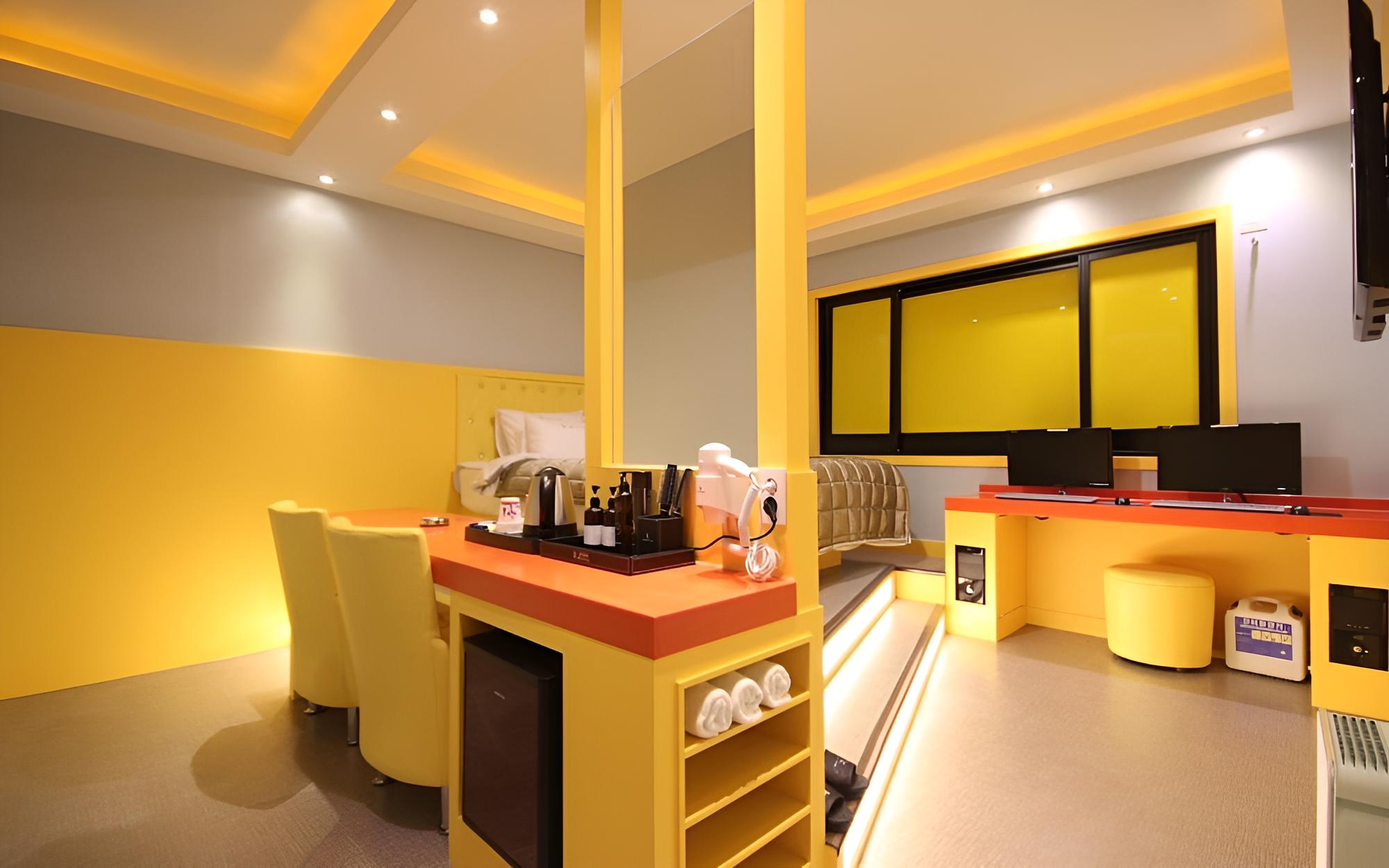 Busan Hadan K view 5