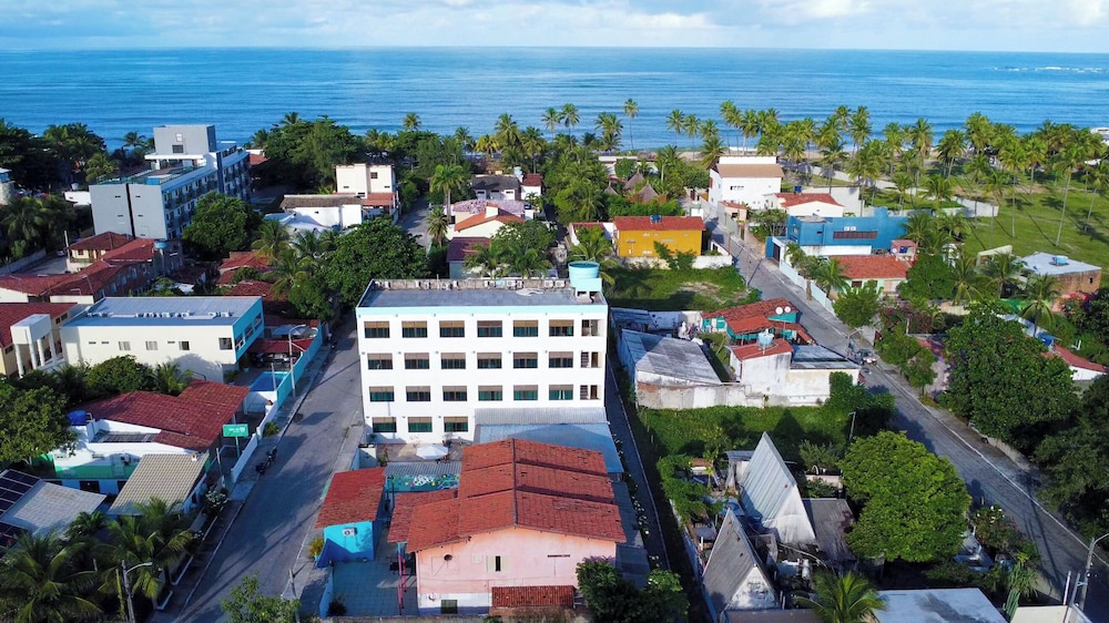 Pousada Sal e Mar