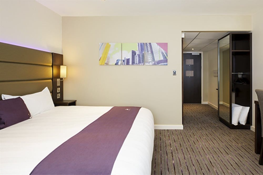 Premier Inn Harlow East - Church Langley, photo 18