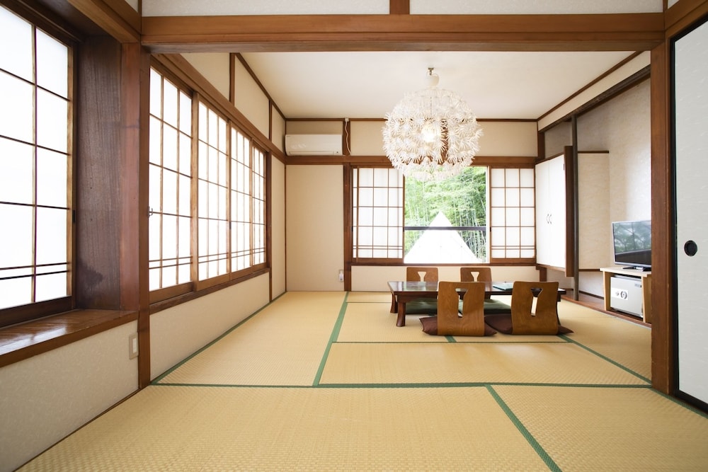 Harukaze no Yado
