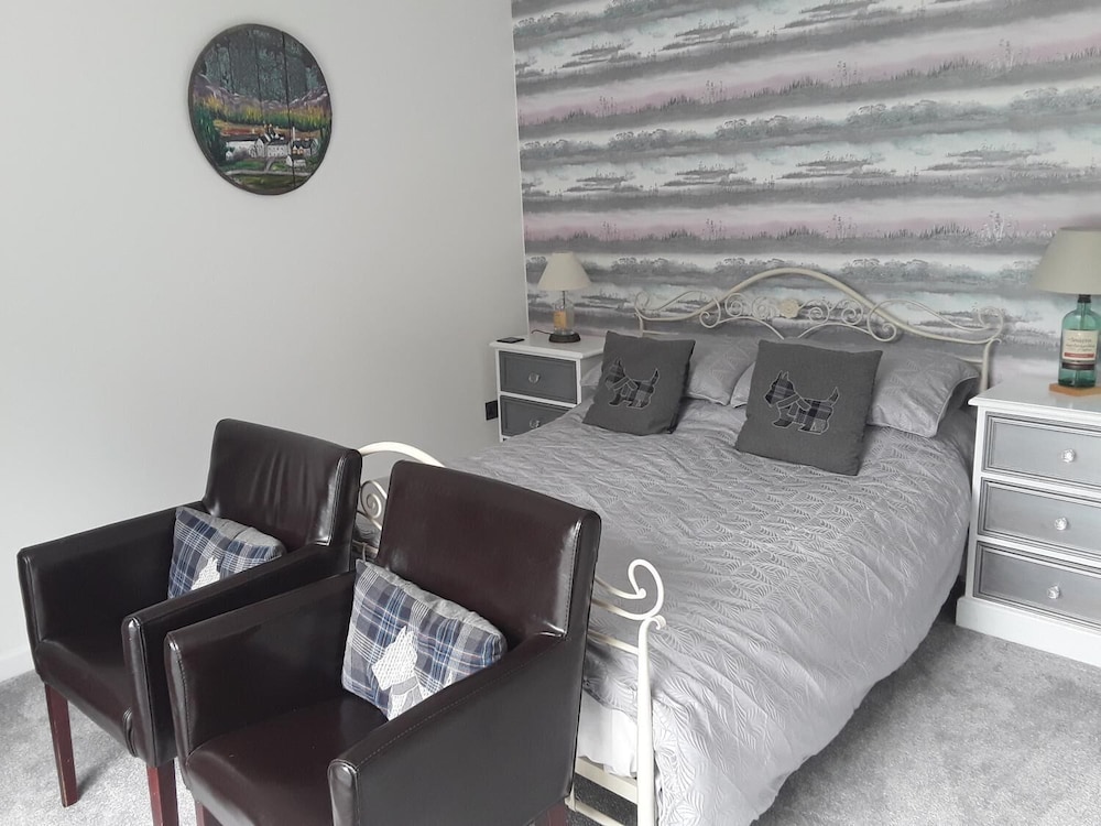 Morven Bed & Breakfast