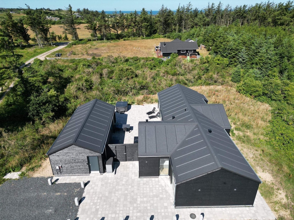 Luxury Retreat in Gronhoj - By Traum Ferienwohnungen view 2