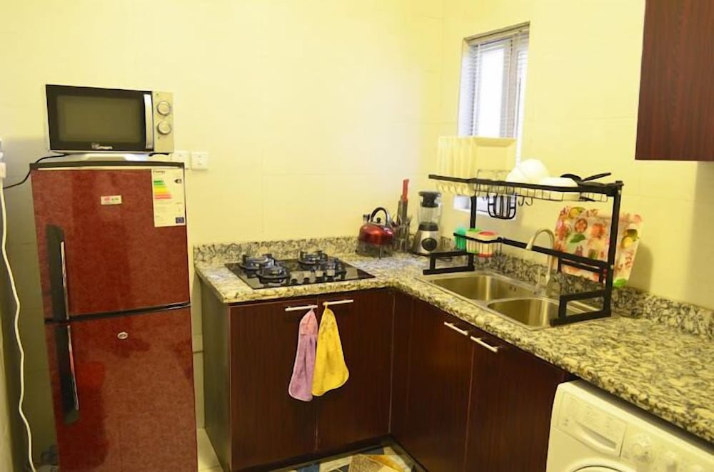 Novabase Apartment