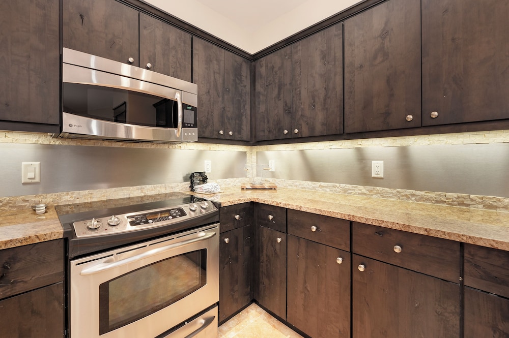Family-Friendly Condos - Winter Park Resort CO