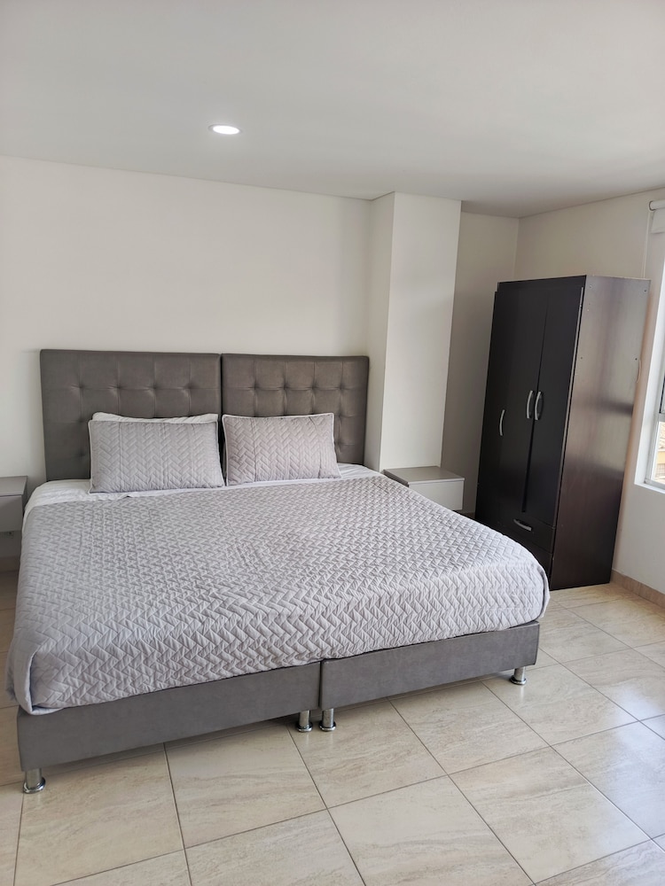 Loft Galerias
