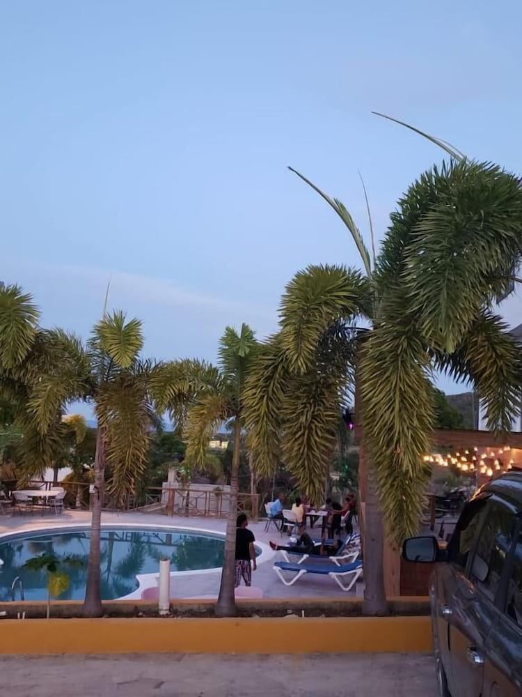 Ensenada Resort