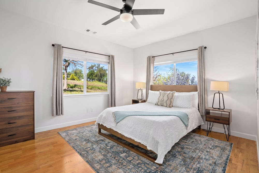 Mira Vista Guest House