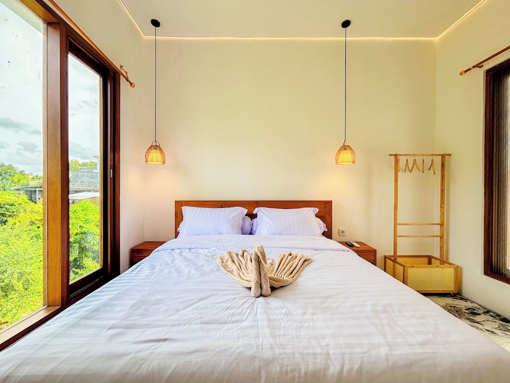 Budayana Villa