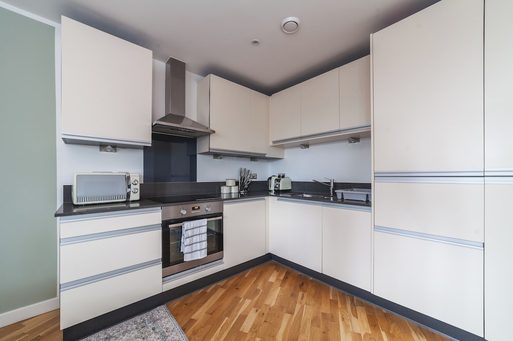 Cosy flat in Lambeth