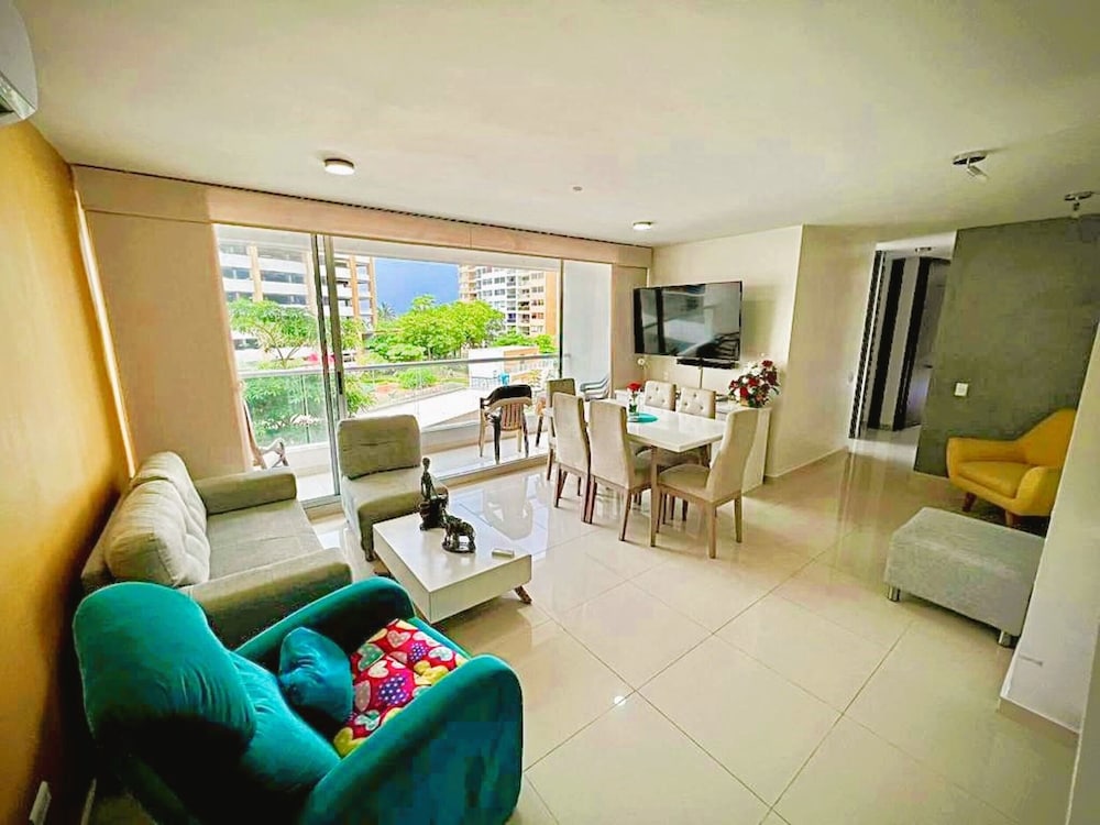 Oporto Condominium Apartments