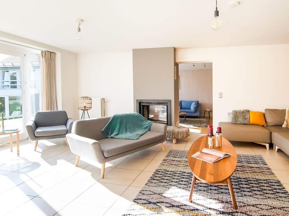 Luxurious Villa With Pool and Sauna, and Very Suitable for Culinary Workshops, photo 24