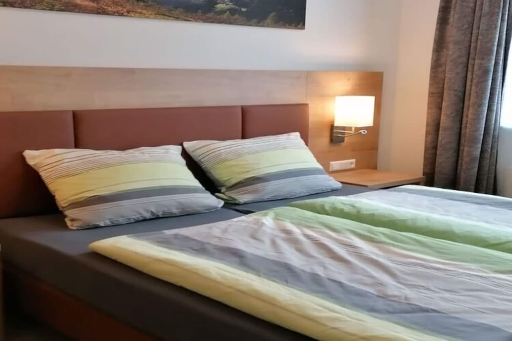 Holiday Resort Grafenmatt, Feldberg