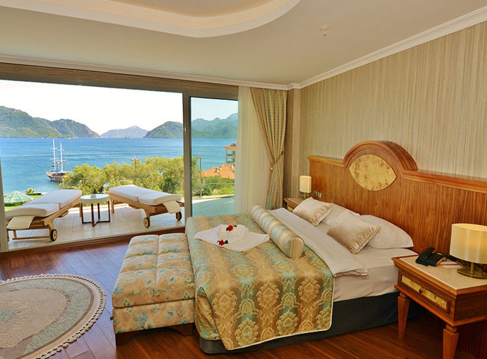 Green Nature Diamond Hotel - Image 34