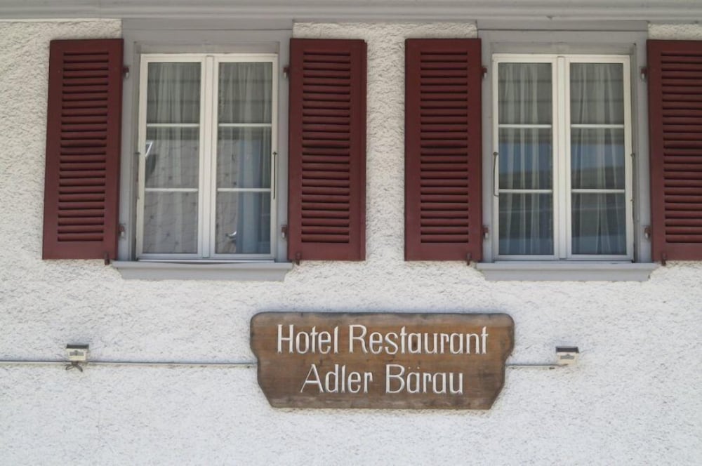 Landgasthof Adler