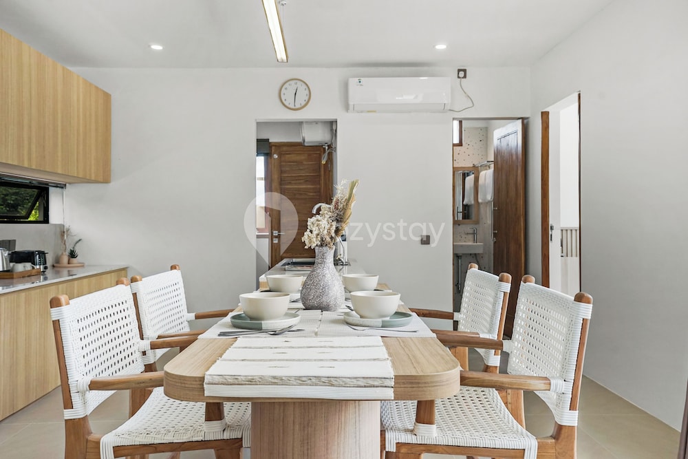 Pranama Villa by Kozystay - Canggu