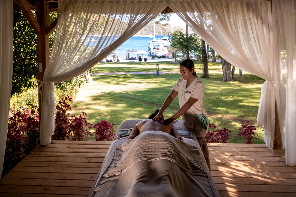 Club Privé By Rixos Gocek - All Inclusive