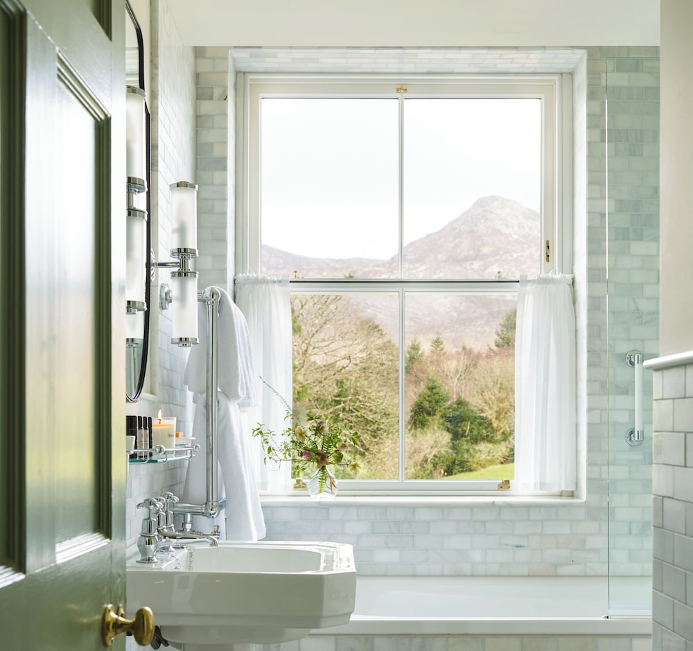 Ballynahinch Castle Hotel 18