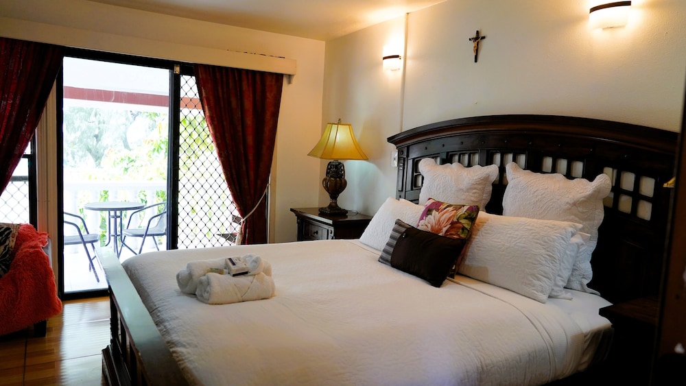 'Utu'one Bed & Breakfast, photo 7