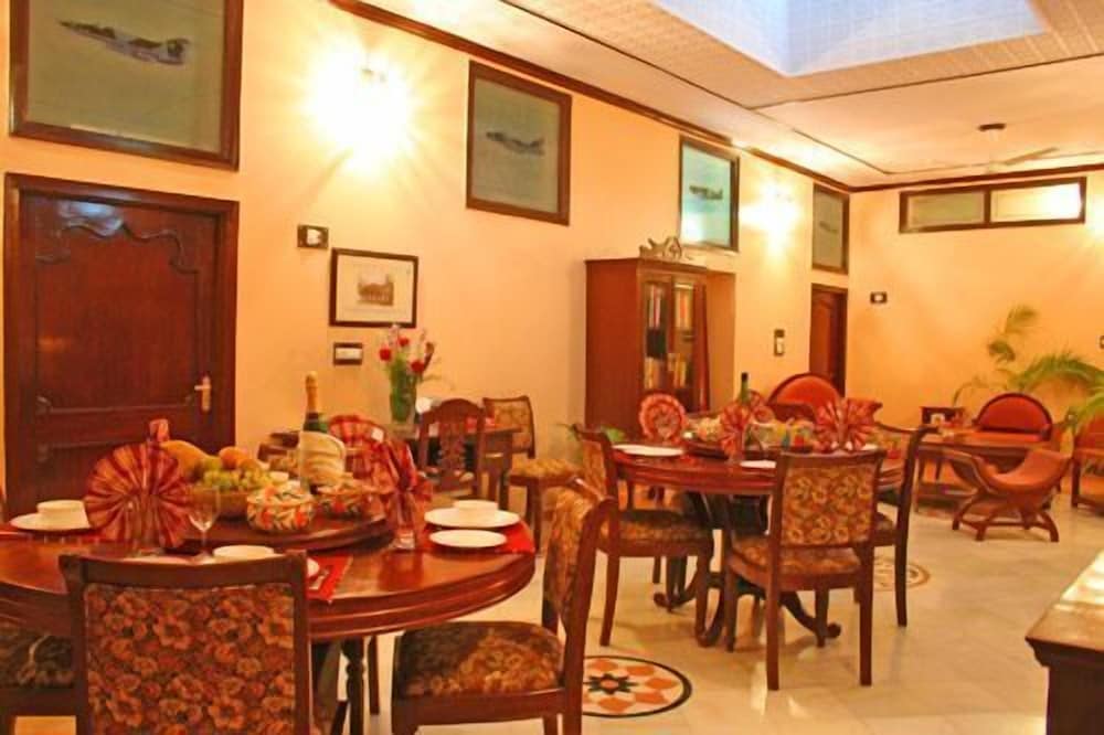 Surya Kunj Home Stay view 5